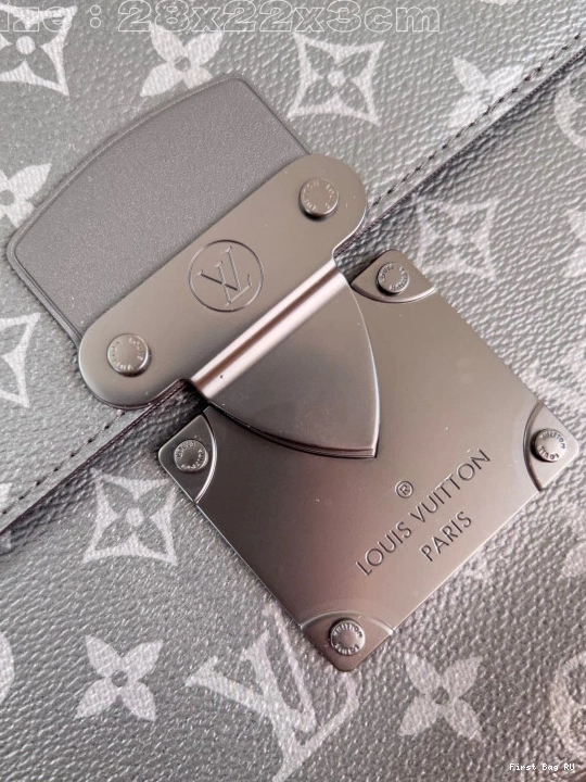 First bags ru LOUIS S-LOCK POCHETTE VUITTON 0708